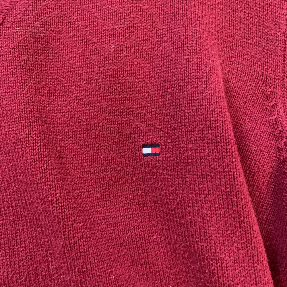Tommy Hilfiger Sweaters - Picture 2 of 7